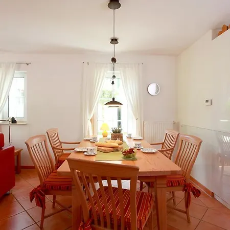 Ferienhaus Haus 38, Heideweg 6 *