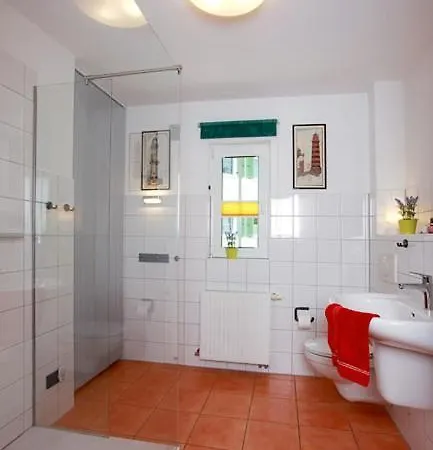 Holiday home Haus 38, Heideweg 6