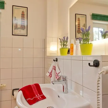 Ferienhaus Haus 38, Heideweg 6 *