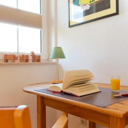 Haus 38, Heideweg 6 Ferienhaus Karlshagen