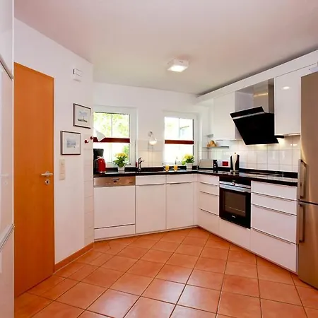 Holiday home Haus 38, Heideweg 6 Karlshagen