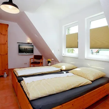 Haus 38, Heideweg 6 Karlshagen