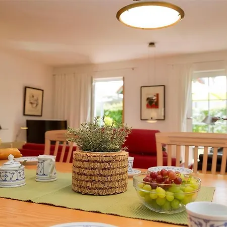 Ferienhaus Haus 38, Heideweg 6