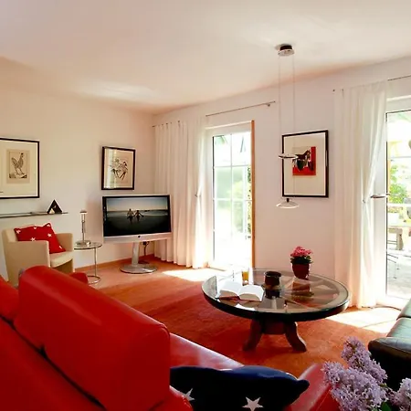 Haus 38, Heideweg 6 Holiday home Karlshagen