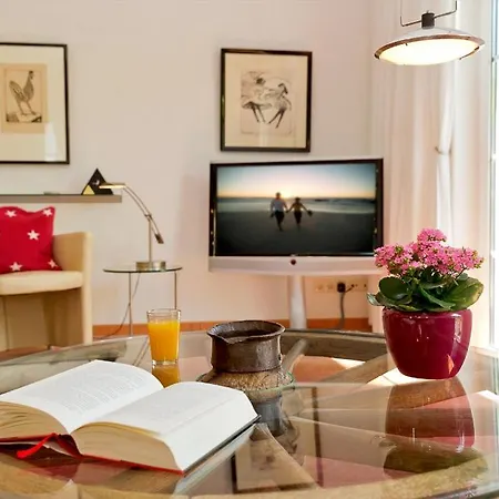 Ferienhaus Haus 38, Heideweg 6 Karlshagen