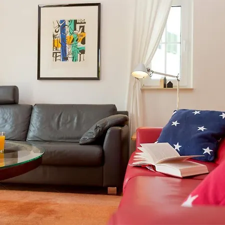 Ferienhaus Haus 38, Heideweg 6 *