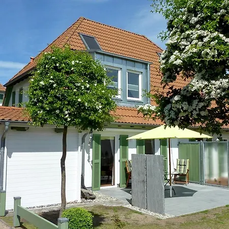 Haus 38, Heideweg 6 Karlshagen