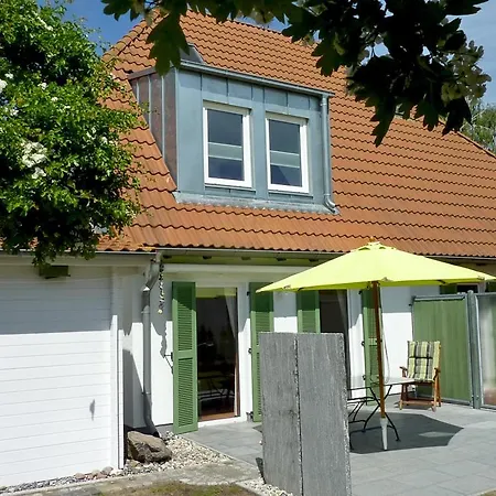 Haus 38, Heideweg 6 * Karlshagen