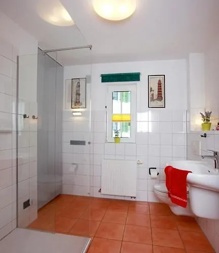 度假居 Haus 38, Heideweg 6